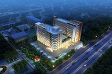 泉州群星廣場案例